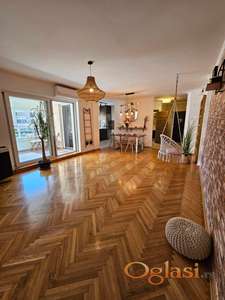 Izdavanje stana-Novi Sad- Radnička ulica